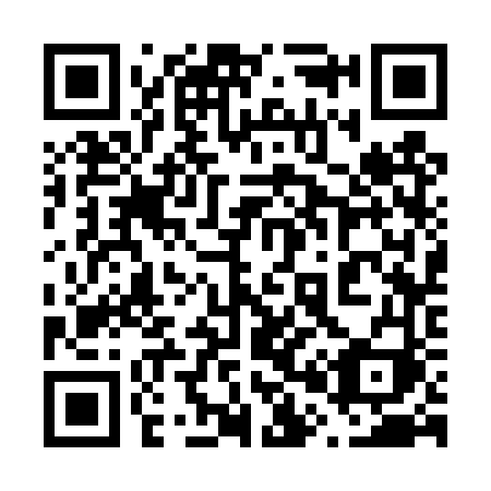 QR code for plate 603 4VI