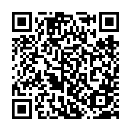 QR code for plate 603 6DR