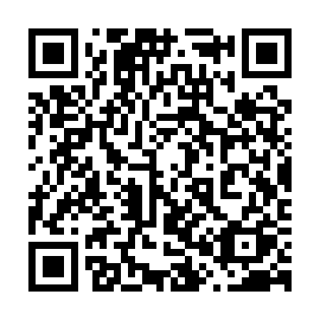 QR code for plate 603 QRQ