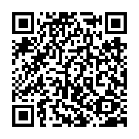 QR code for plate 604 FRZ