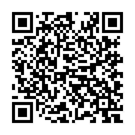 QR code for plate 604 HHK