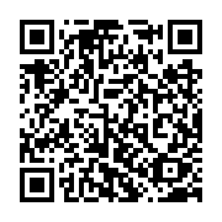 QR code for plate 604 WUX