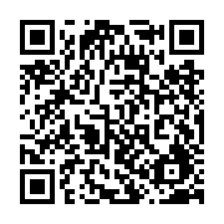 QR code for plate 605 GJF