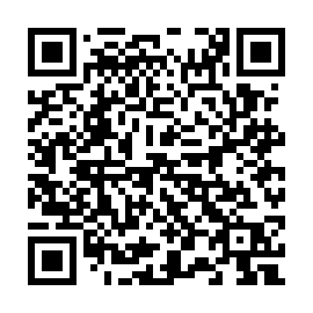 QR code for plate 607 ECP