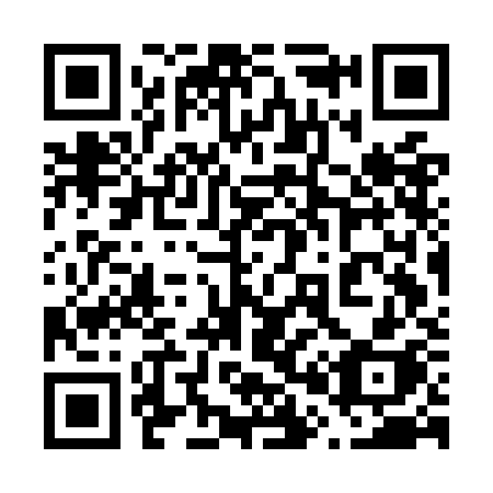 QR code for plate 607 OKH