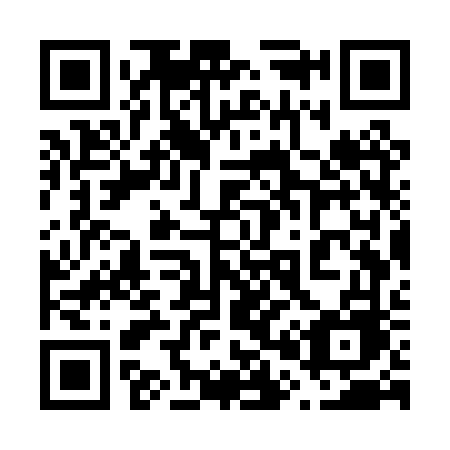 QR code for plate 607 PVE