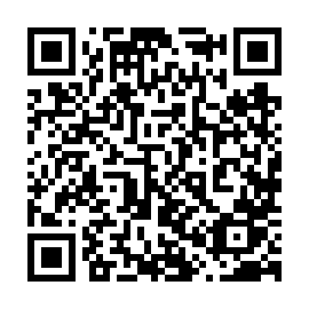 QR code for plate 608 6XR