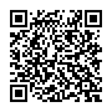QR code for plate 608 7BG