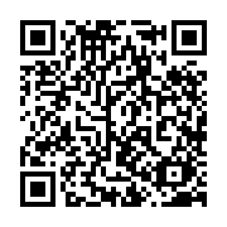 QR code for plate 608 8JM