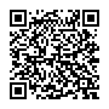 QR code for plate 608 RBR