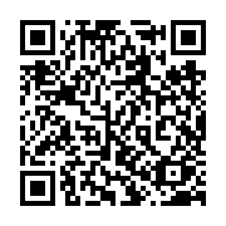 QR code for plate 608 VZQ