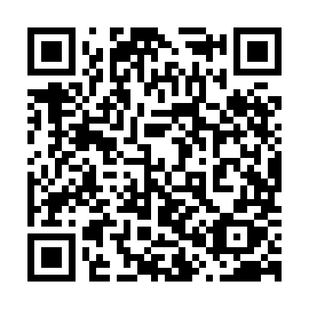 QR code for plate 608 XMX