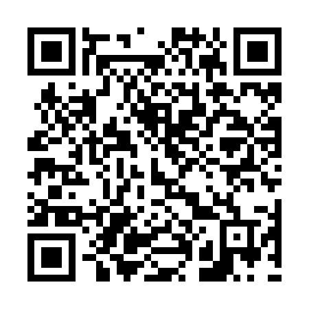 QR code for plate 609 ZMT