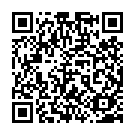 QR code for plate 610 DQM