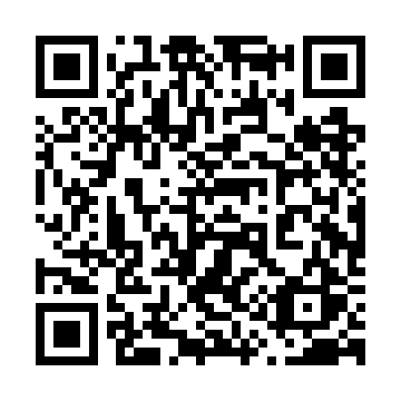 QR code for plate 610 GBS