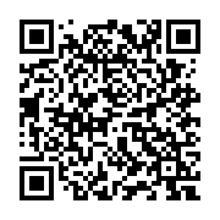 QR code for plate 610 GOK