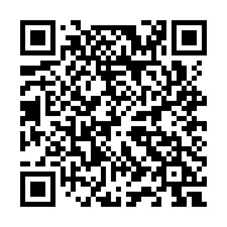 QR code for plate 610 KTE