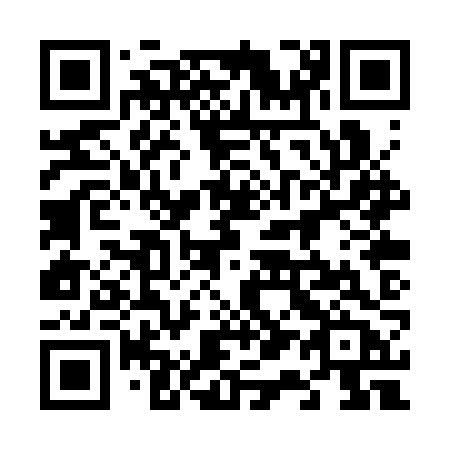 QR code for plate 610 SZB