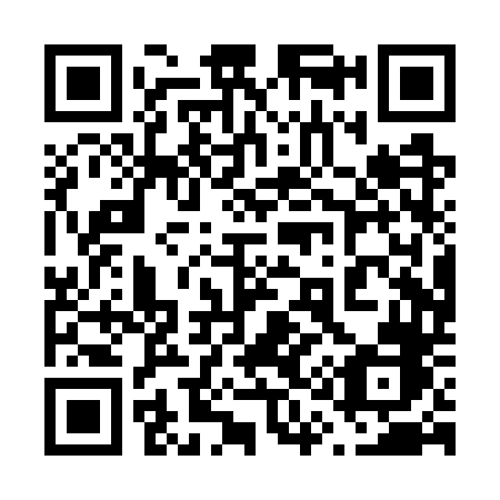 QR code for plate 610 WTB