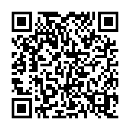 QR code for plate 613 AKH