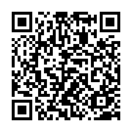 QR code for plate 614 KPT