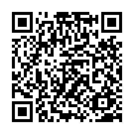 QR code for plate 616 LBW