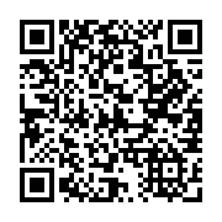 QR code for plate 617 GNM
