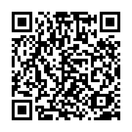 QR code for plate 617 XCI