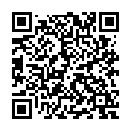 QR code for plate 619 GKY