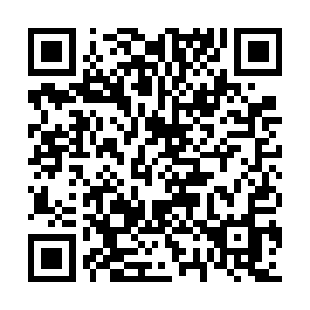 QR code for plate 621 FAO