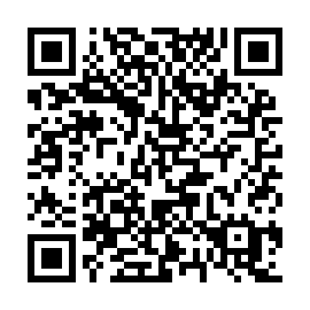 QR code for plate 621 YCE
