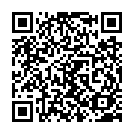QR code for plate 629 GUK