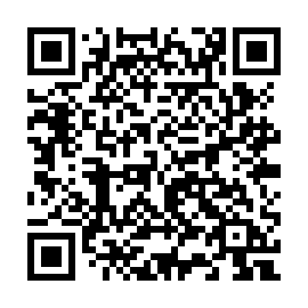 QR code for plate 631 ZAB