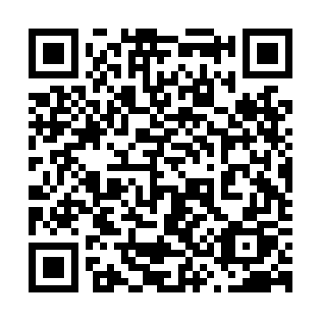 QR code for plate 632 LGP