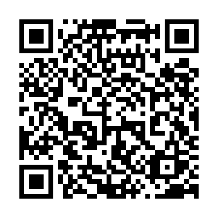 QR code for plate 633 EKS