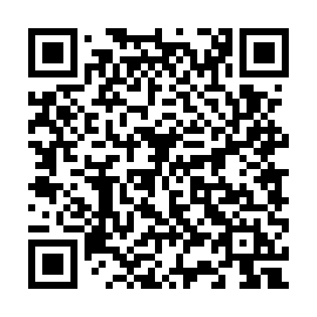 QR code for plate 634 5UH