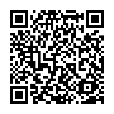 QR code for plate 634 MZK