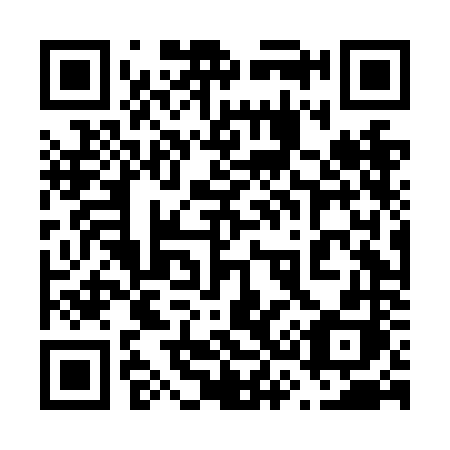 QR code for plate 634 NNH