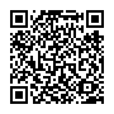QR code for plate 635 FBY