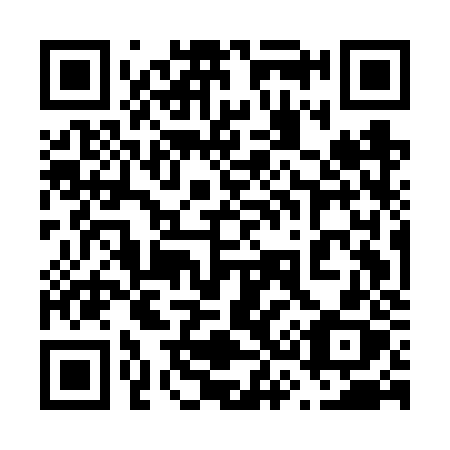 QR code for plate 635 FZX