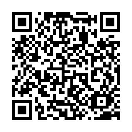 QR code for plate 635 JQO