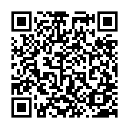 QR code for plate 637 JLQ