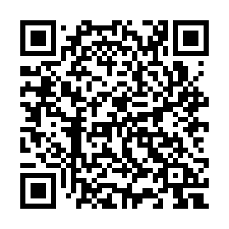 QR code for plate 638 CRA
