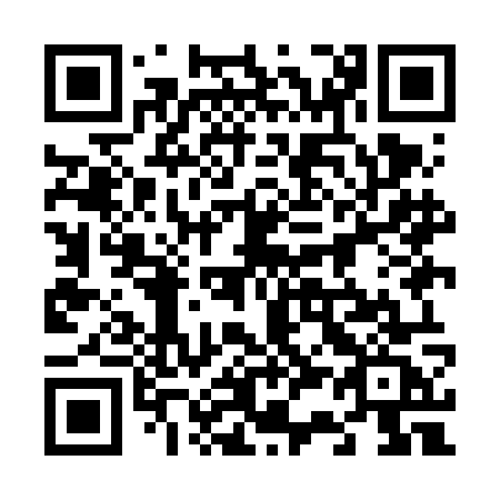 QR code for plate 639 FOC