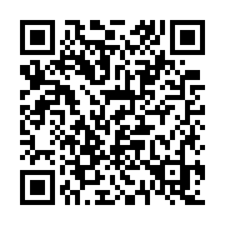 QR code for plate 639 GZJ