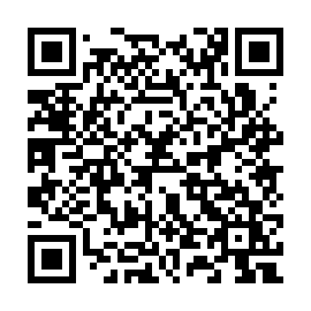 QR code for plate 640 3VZ