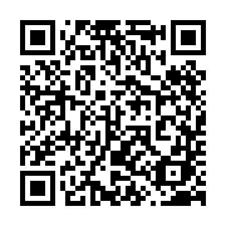 QR code for plate 643 0DH