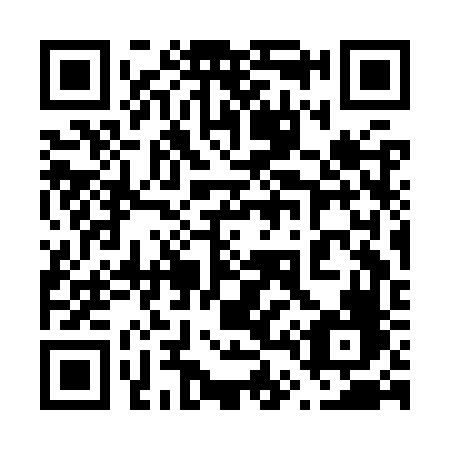 QR code for plate 643 KVF