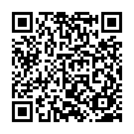 QR code for plate 643 OUL