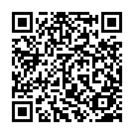 QR code for plate 644 KMJ